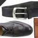 Image for article titled Save Big on Shoes, Belts, Wallets, and More, Today Only on Amazon